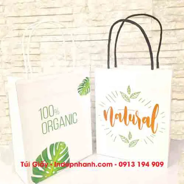 A15 - TG KRAFT TRẮNG A5 (21x16.5x7)