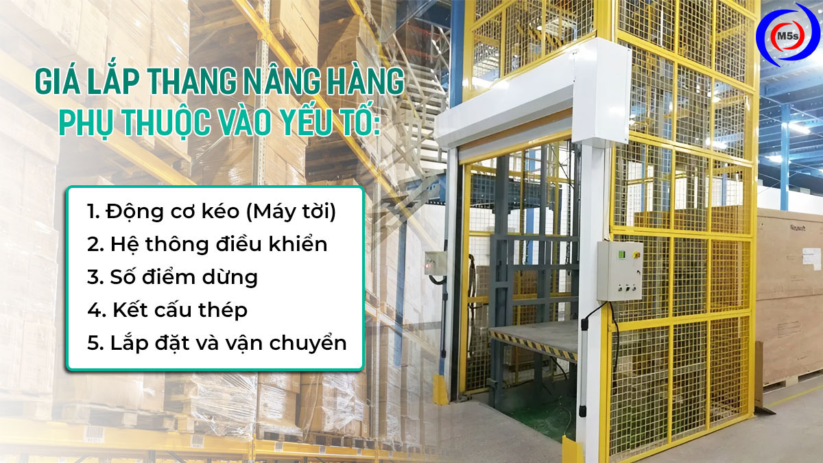 giá lắp đặt thang nâng hàng tại tphcm giá lắp đặt thang nâng hàng tại tphcm