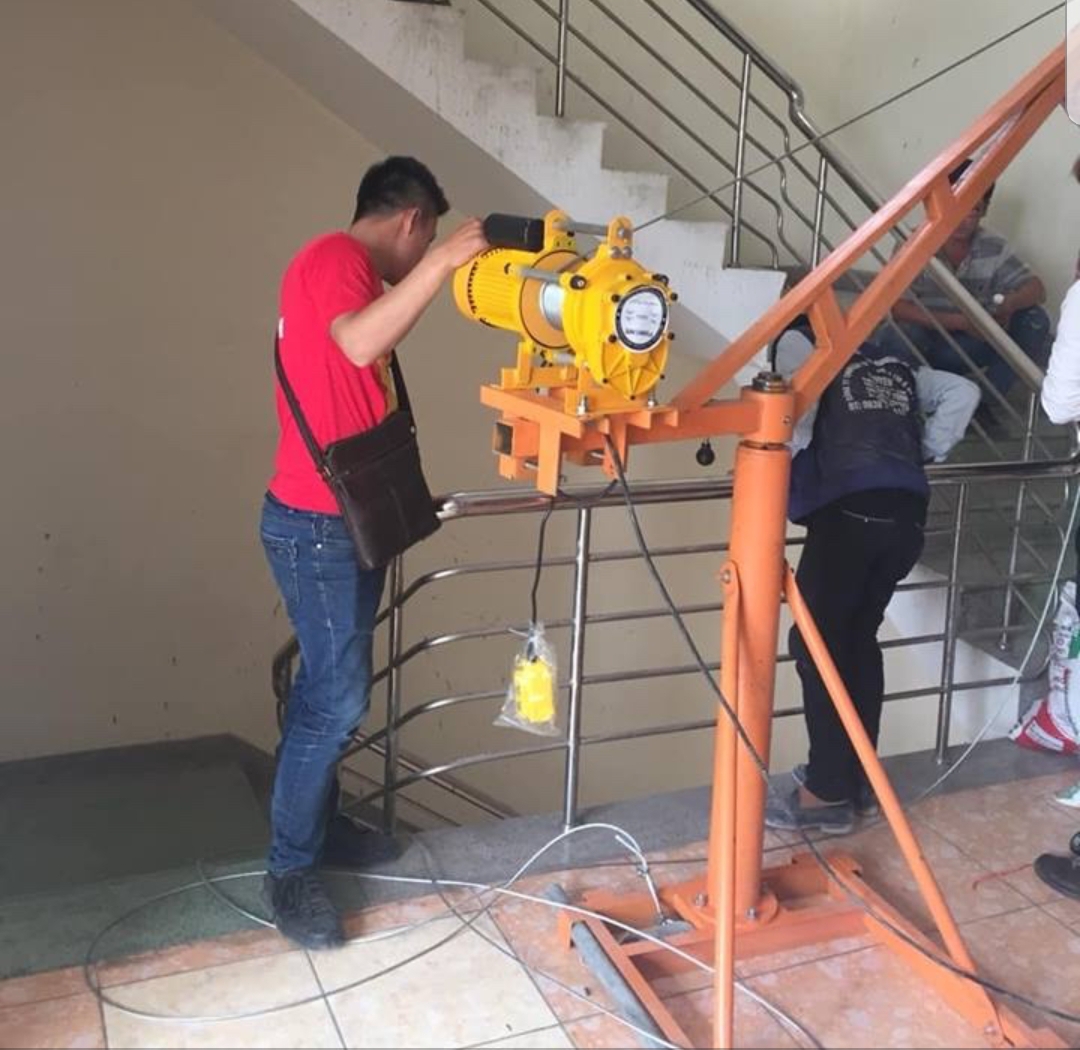 Nên lưu ý điều gì khi mua tời điện mini cũ? Nên lưu ý điều gì khi mua tời điện mini cũ?