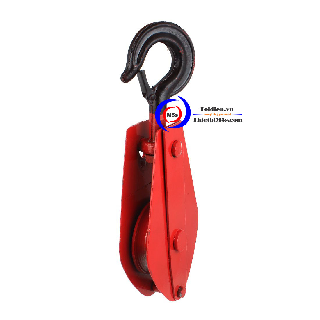 Ròng rọc kéo tay Ròng rọc kéo tay