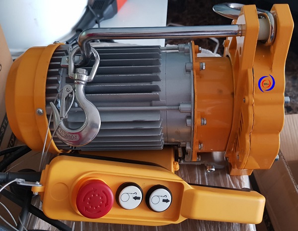 TỜI ĐIỆN YONSKY 90KG 1250W TỜI ĐIỆN YONSKY 90KG 1250W