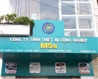 Địa điểm bán tời treo mini