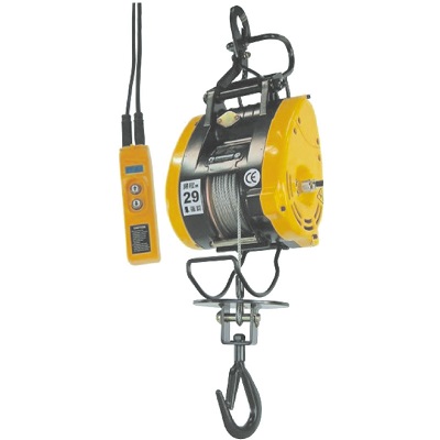 máy tời treo KIO Winch máy tời treo KIO Winch