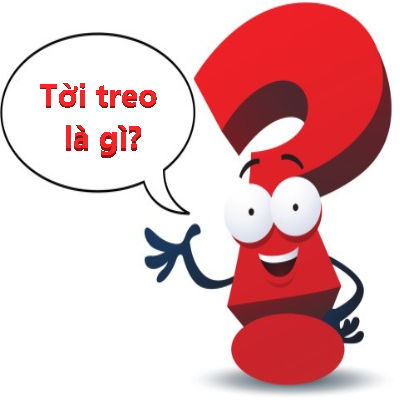 Tời treo mini là gì