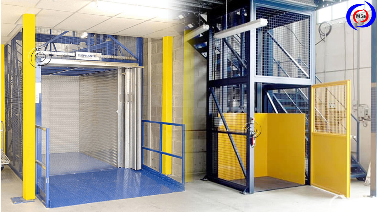 Lắp đặt thang nâng hàng tphcm Lắp đặt thang nâng hàng tphcm