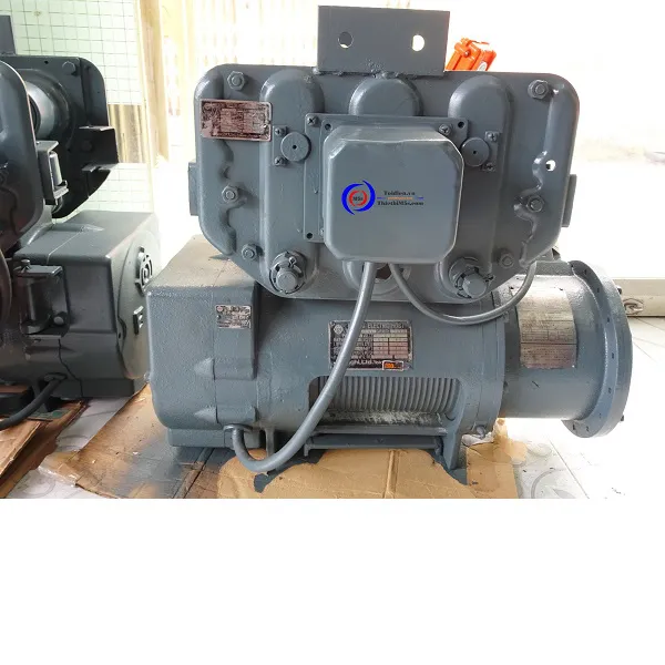 PA LĂNG CÁP ĐIỆN HITACHI CŨ 500KG-1000KG