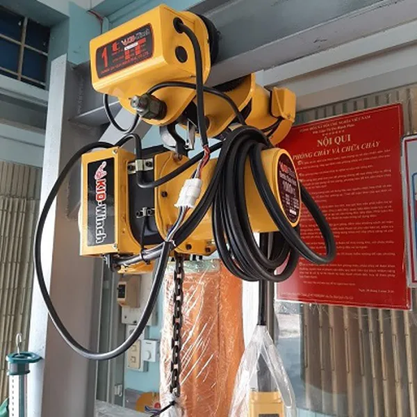 Palang điện nào tốt nhất, giá rẻ nhất năm 2025