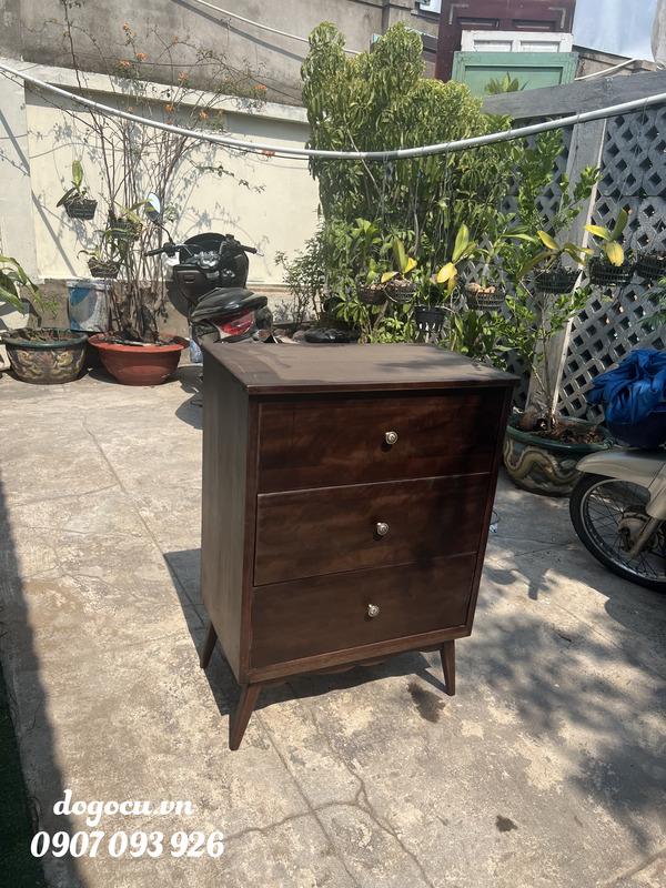 Thông số kỹ thuật