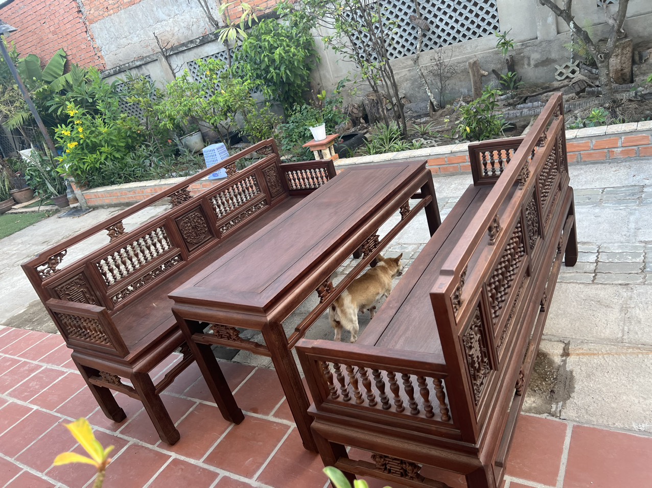 Để mua hoặc gia công giường, bàn ghế, tủ bếp từ gỗ, bạn nên liên hệ với các công ty sản xuất đồ gỗ nội thất uy tín Để mua hoặc gia công giường, bàn ghế, tủ bếp từ gỗ, bạn nên liên hệ với các công ty sản xuất đồ gỗ nội thất uy tín