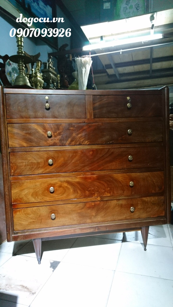 Kiểm tra kỹ khi mua đồ gỗ cũ chất lượng giá rẻ Kiểm tra kỹ khi mua đồ gỗ cũ chất lượng giá rẻ