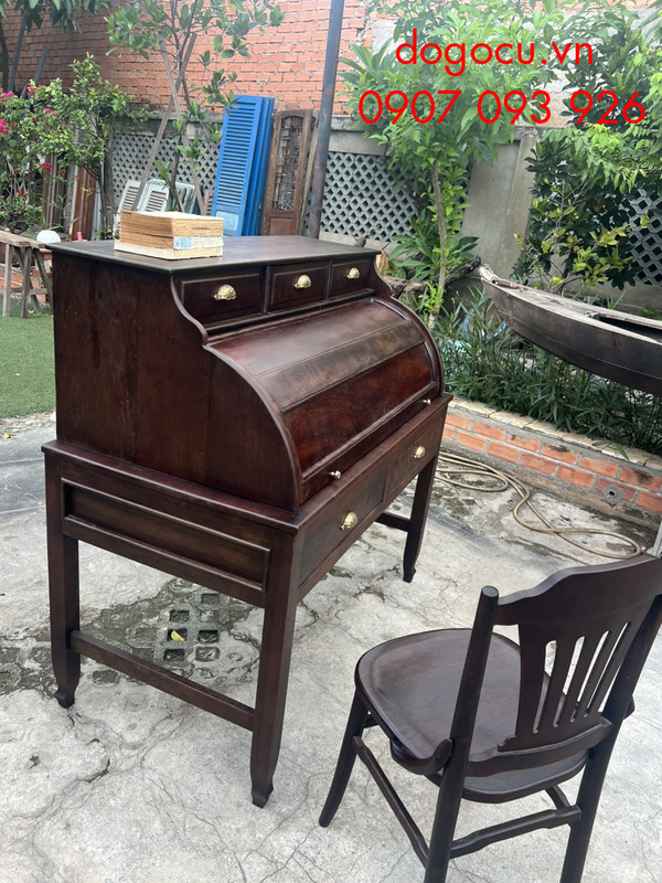 Chọn nơi bán bàn Vintage đẹp Chọn nơi bán bàn Vintage đẹp