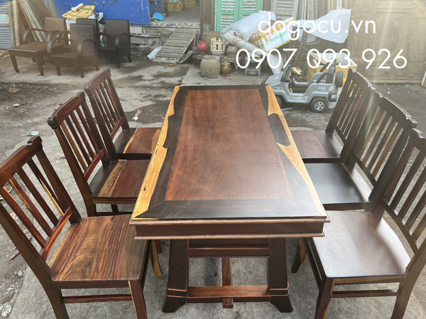 Bán bàn vintage Bán bàn vintage