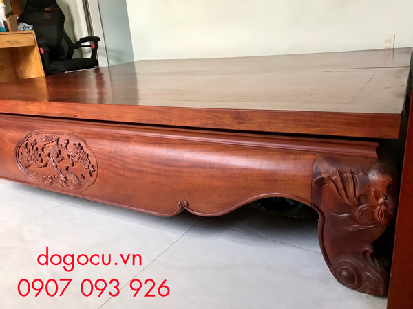 Dịch vụ bán đồ gỗ nội thất cũ hàng đầu Dịch vụ bán đồ gỗ nội thất cũ hàng đầu