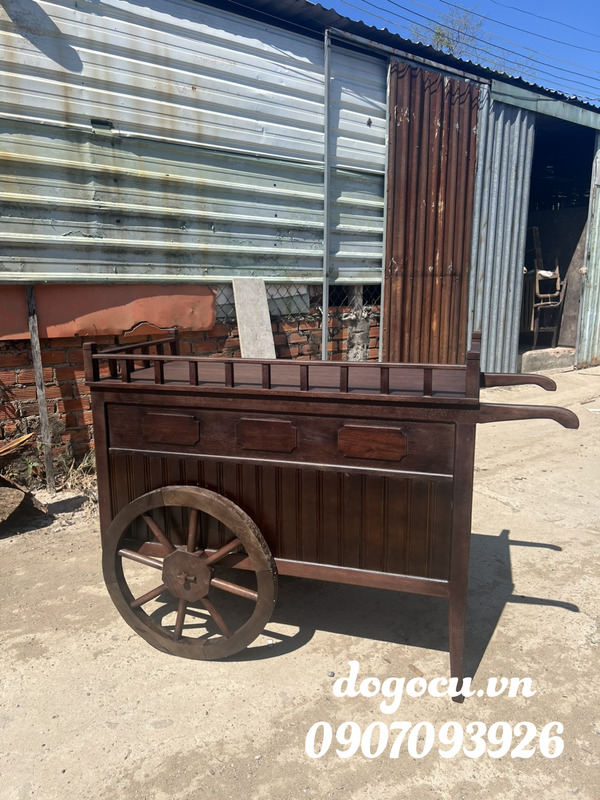 Địa chỉ bán đồ nội thất vintage uy tín Địa chỉ bán đồ nội thất vintage uy tín