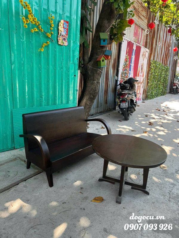 Bàn ghế Retro là gì? Bàn ghế Retro là gì?