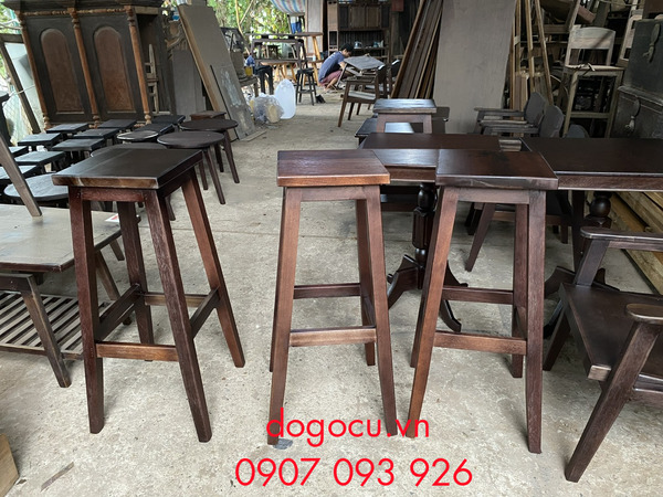 Tại sao nên chọn mua bàn ghế Retro tại Lâm Hải Quảng? Tại sao nên chọn mua bàn ghế Retro tại Lâm Hải Quảng?