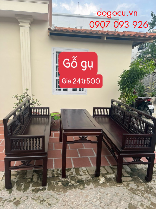 Thiết kế thủ công tinh xảo