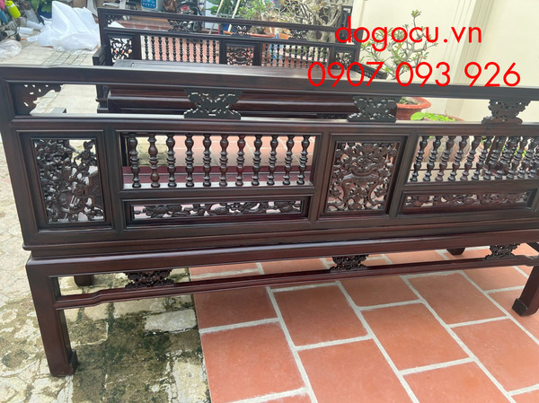 Phù hợp nhiều không gian là điểm nhấn ấn tượng