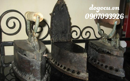 Ứng dụng của bàn ủi con gà 12 lỗ Ứng dụng của bàn ủi con gà 12 lỗ