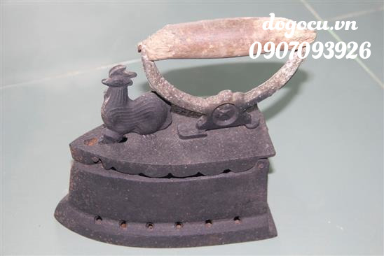 Bàn ủi con gà 7 lỗ là gì? Bàn ủi con gà 7 lỗ là gì?