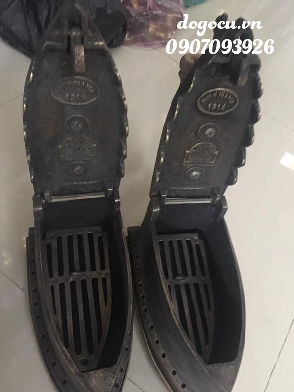 Công dụng và giá trị sử dụng của bàn ủi con gà 9 lỗ Công dụng và giá trị sử dụng của bàn ủi con gà 9 lỗ