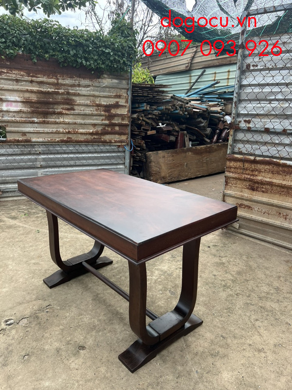 Bộ bàn ghế chất lượng cao