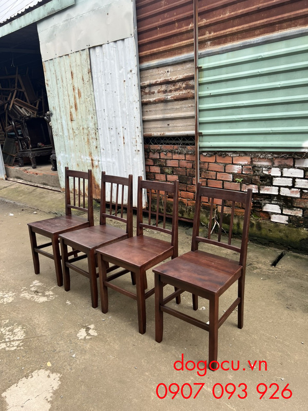 Chất liệu bền bỉ chống mối mọt