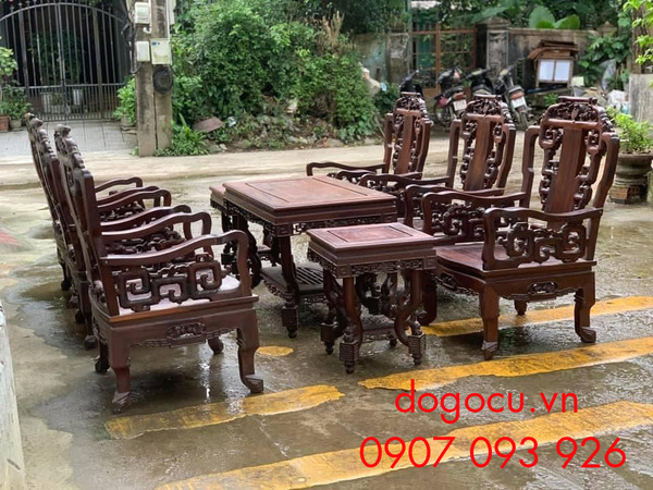 Chất liệu đẳng cấp