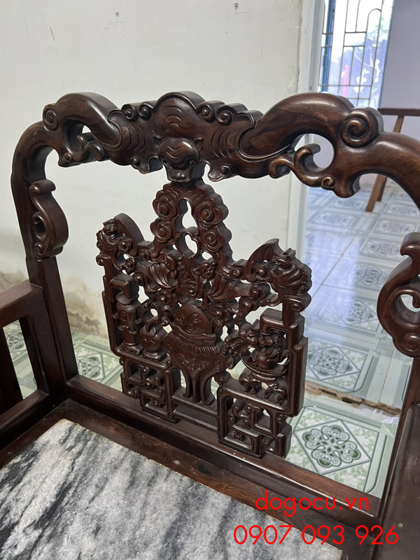 Chất liệu cao cấp