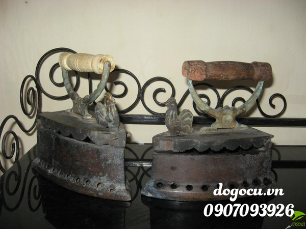 Tại sao nên sử dụng đồ decor vintage? Tại sao nên sử dụng đồ decor vintage?