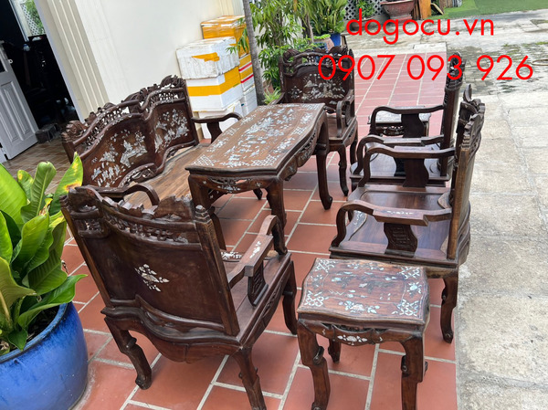 Kinh nghiệm mua đồ gỗ nội thất cũ tại Lâm Hải Quảng Kinh nghiệm mua đồ gỗ nội thất cũ tại Lâm Hải Quảng
