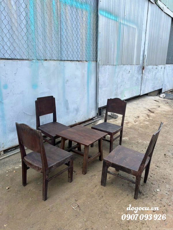 Ghế ngồi cho khách hàng