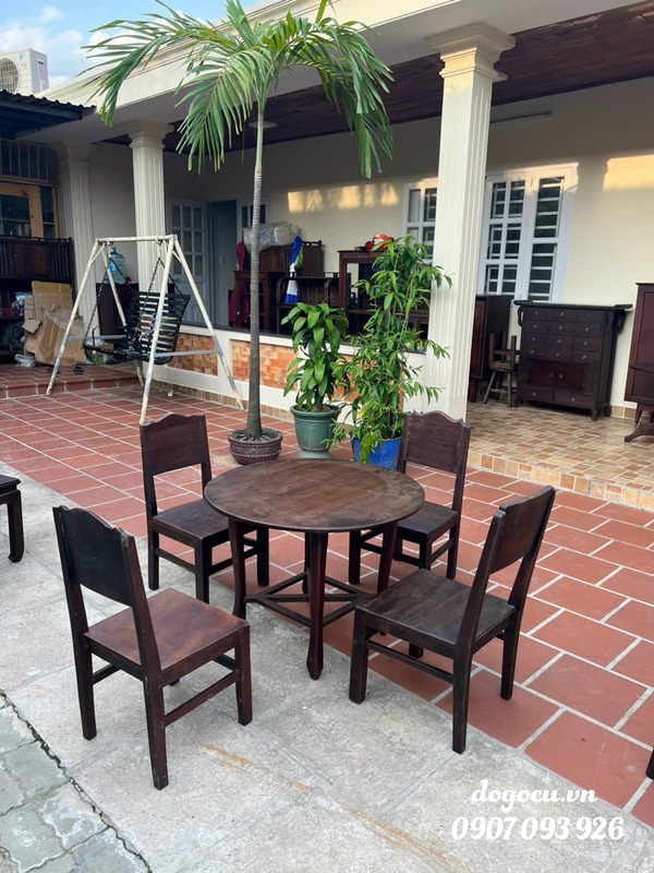 Dễ dàng vệ sinh và bảo quản