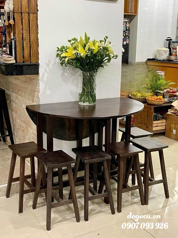 Ghế ngồi linh hoạt