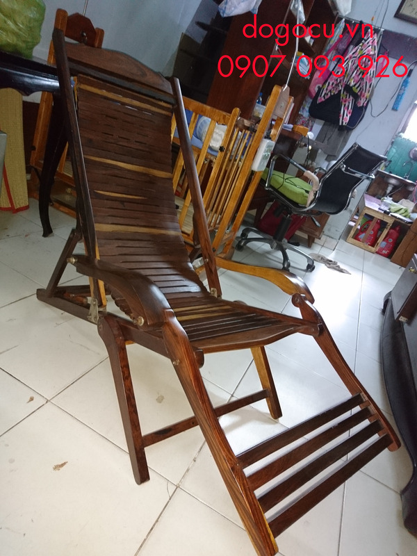 Đặc điểm nổi bật của ghế lười gỗ Cẩm Lai Đặc điểm nổi bật của ghế lười gỗ Cẩm Lai