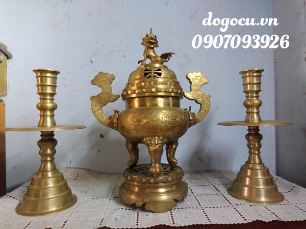 Yếu tố nào ảnh hưởng đến giá lư đồng cổ? Yếu tố nào ảnh hưởng đến giá lư đồng cổ?