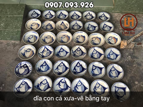 bát đĩa thời bao cấp bát đĩa thời bao cấp