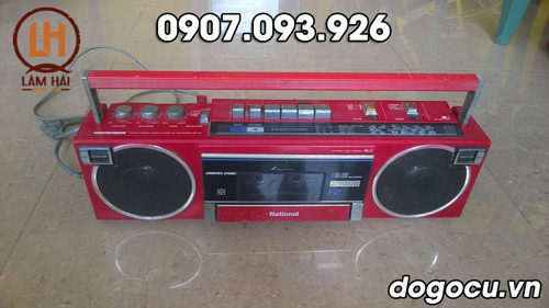 cassette cổ cassette cổ