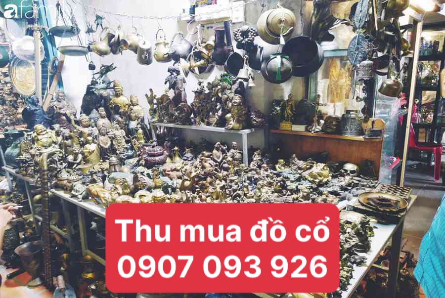thu mua đồ cổ thu mua đồ cổ