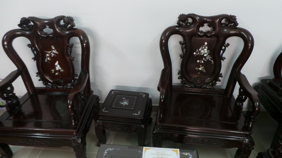 bàn ghế gỗ gụ phòng khách bàn ghế gỗ gụ phòng khách