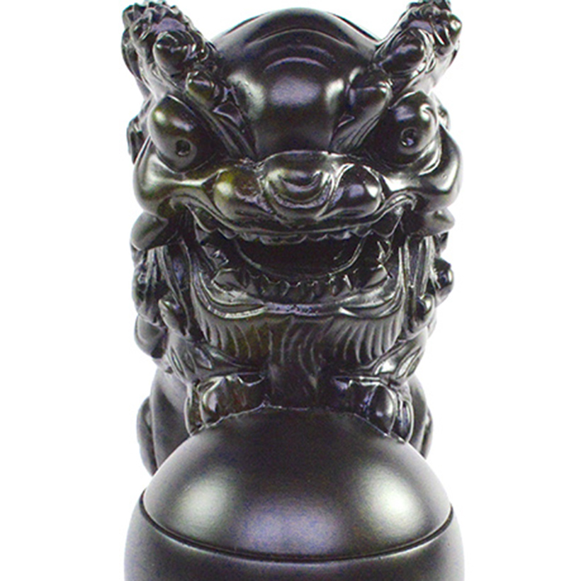 Kỳ lân xông trầm Kỳ lân xông trầm