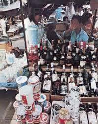 Ống đũa GUIGOZ ngày xưa  Ống đũa GUIGOZ ngày xưa