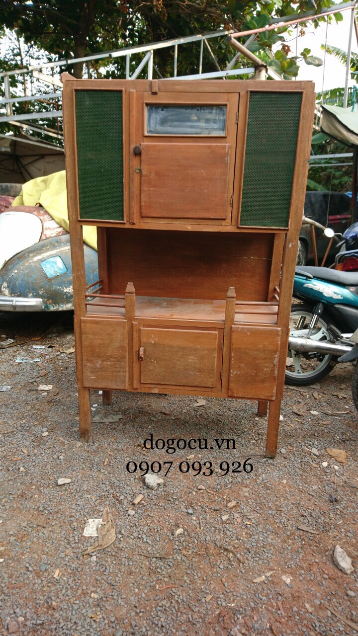 tủ gỗ vintage tủ gỗ vintage