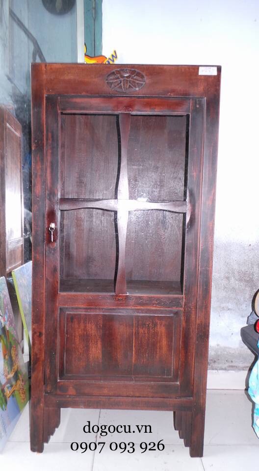 tủ gỗ vintage tủ gỗ vintage
