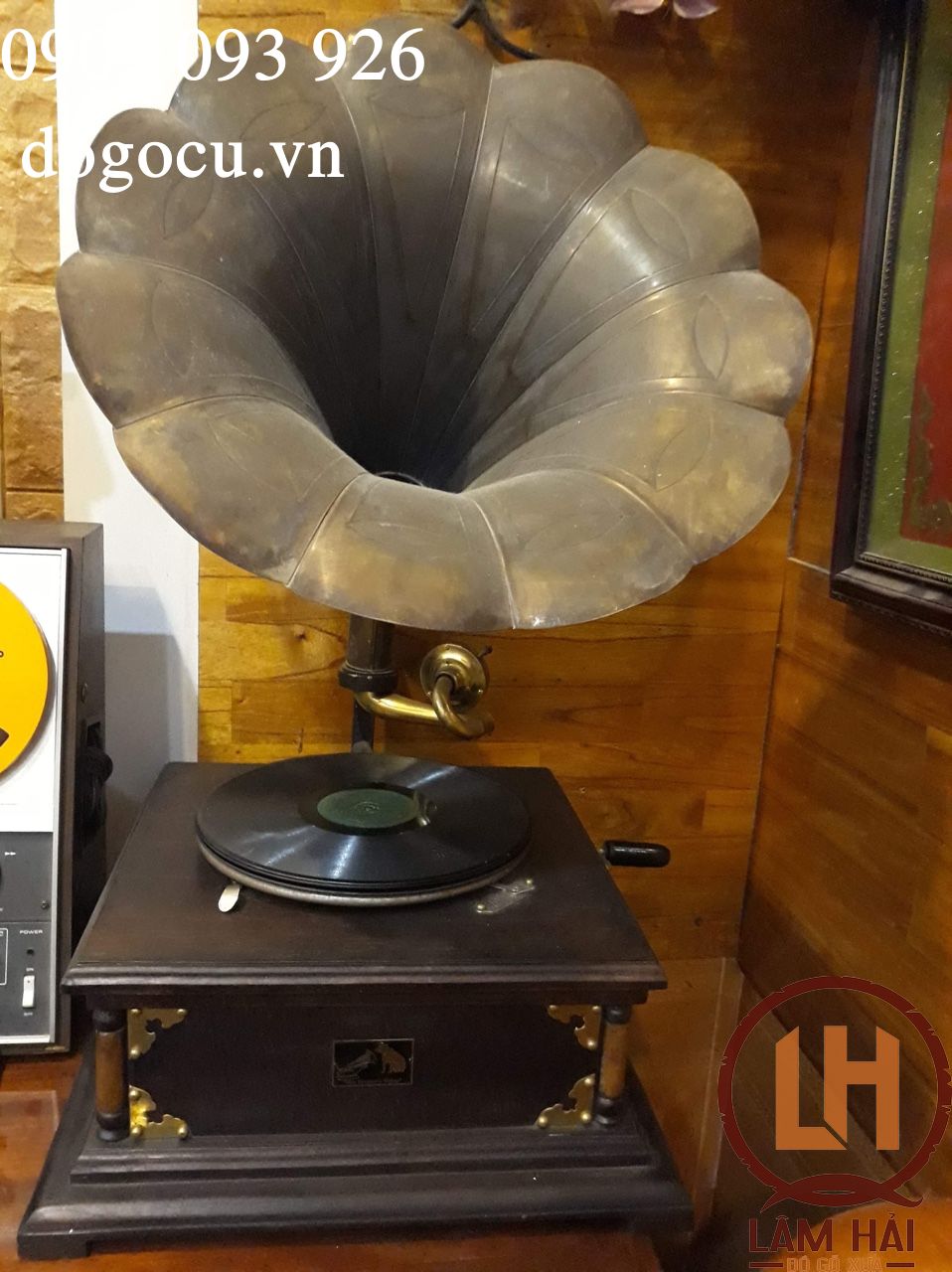 bán máy nghe nhạc đĩa than cổ bán máy nghe nhạc đĩa than cổ