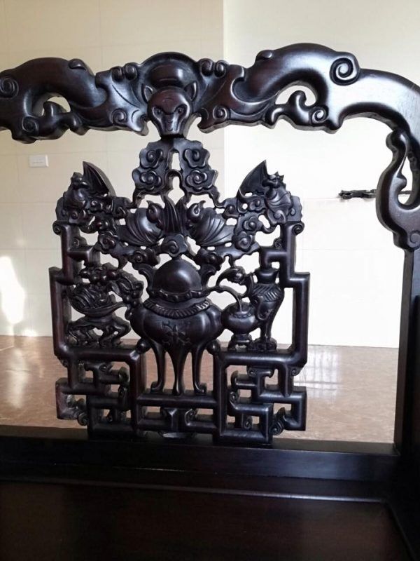 Bộ Ghế Vách Dơi Bộ Ghế Vách Dơi