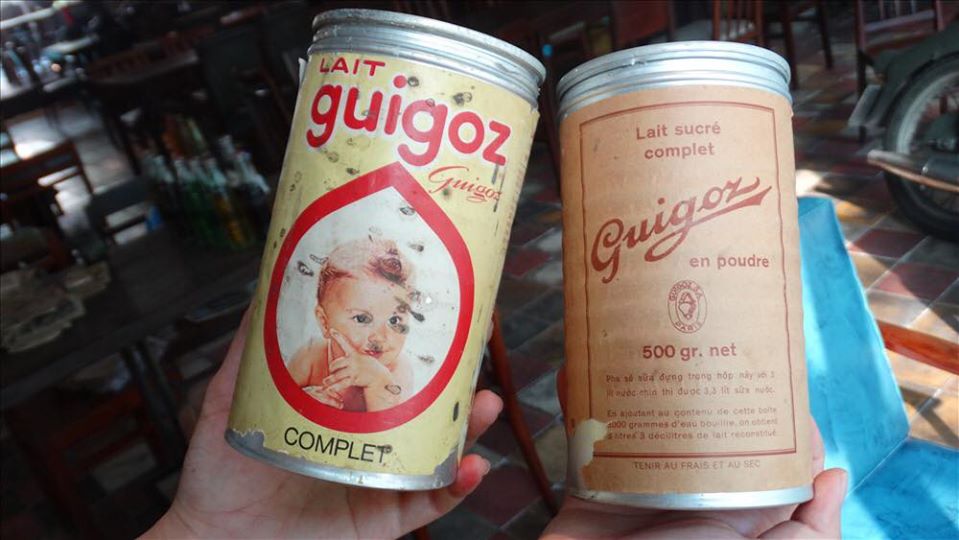 Lon Guigoz Lon Guigoz