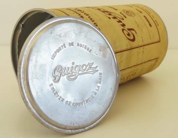 Lon Guigoz Lon Guigoz