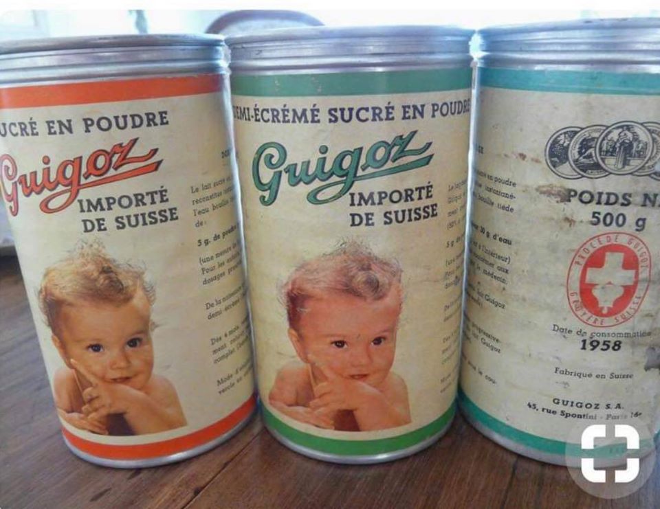 Lon Guigoz Lon Guigoz