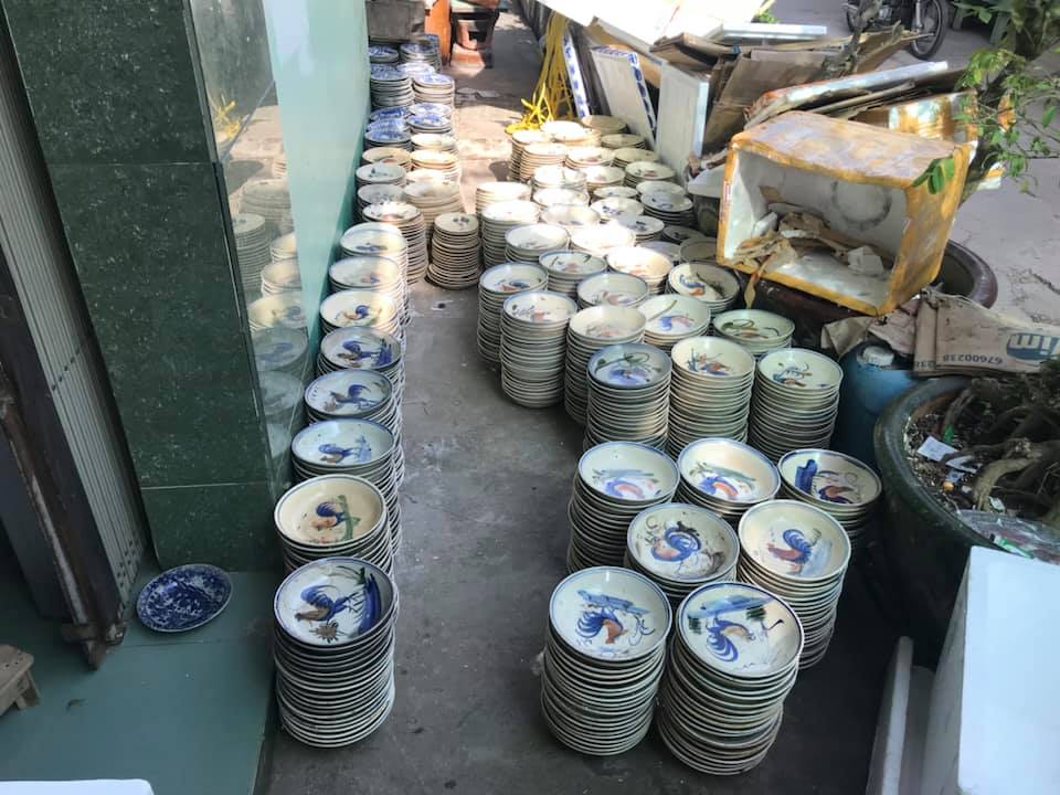 bán bát dĩa thời bao cấp bán bát dĩa thời bao cấp